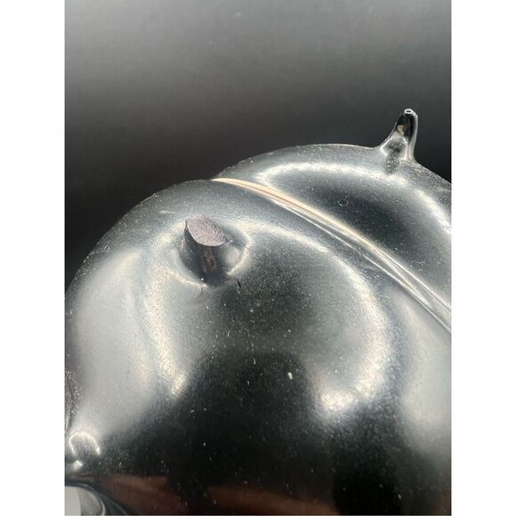 BETTY BOOP SCARLET SPLENDOR DANBURY MINT LIMITED ED PORCELAIN FIGURINE DOLL - Picture 12 of 12